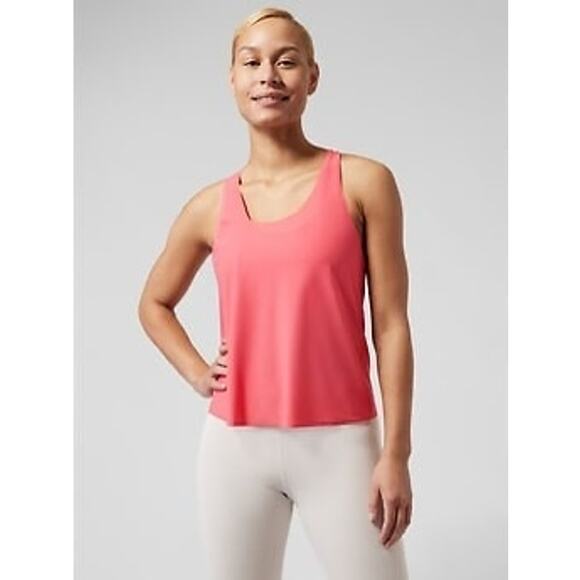 Athleta Womens Ultimate 2-in-1 Support Top Size Small - Picture 11 of 12